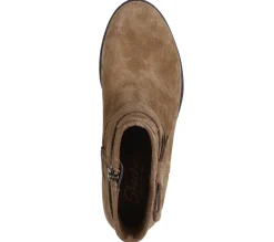 SKECHERS Texas - Westernville>Mujer Sin Cordones|Botas