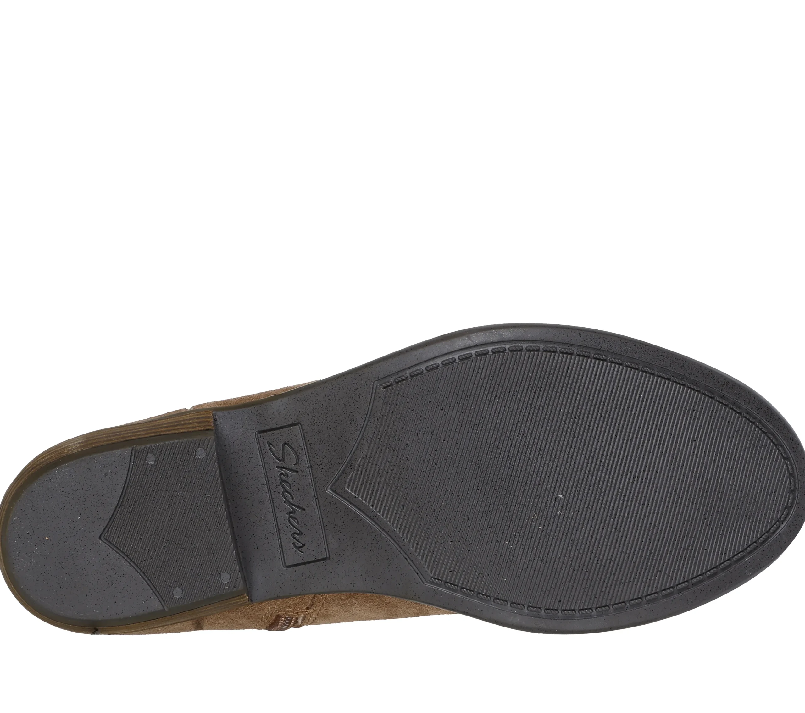 SKECHERS Texas - Westernville>Mujer Sin Cordones|Botas