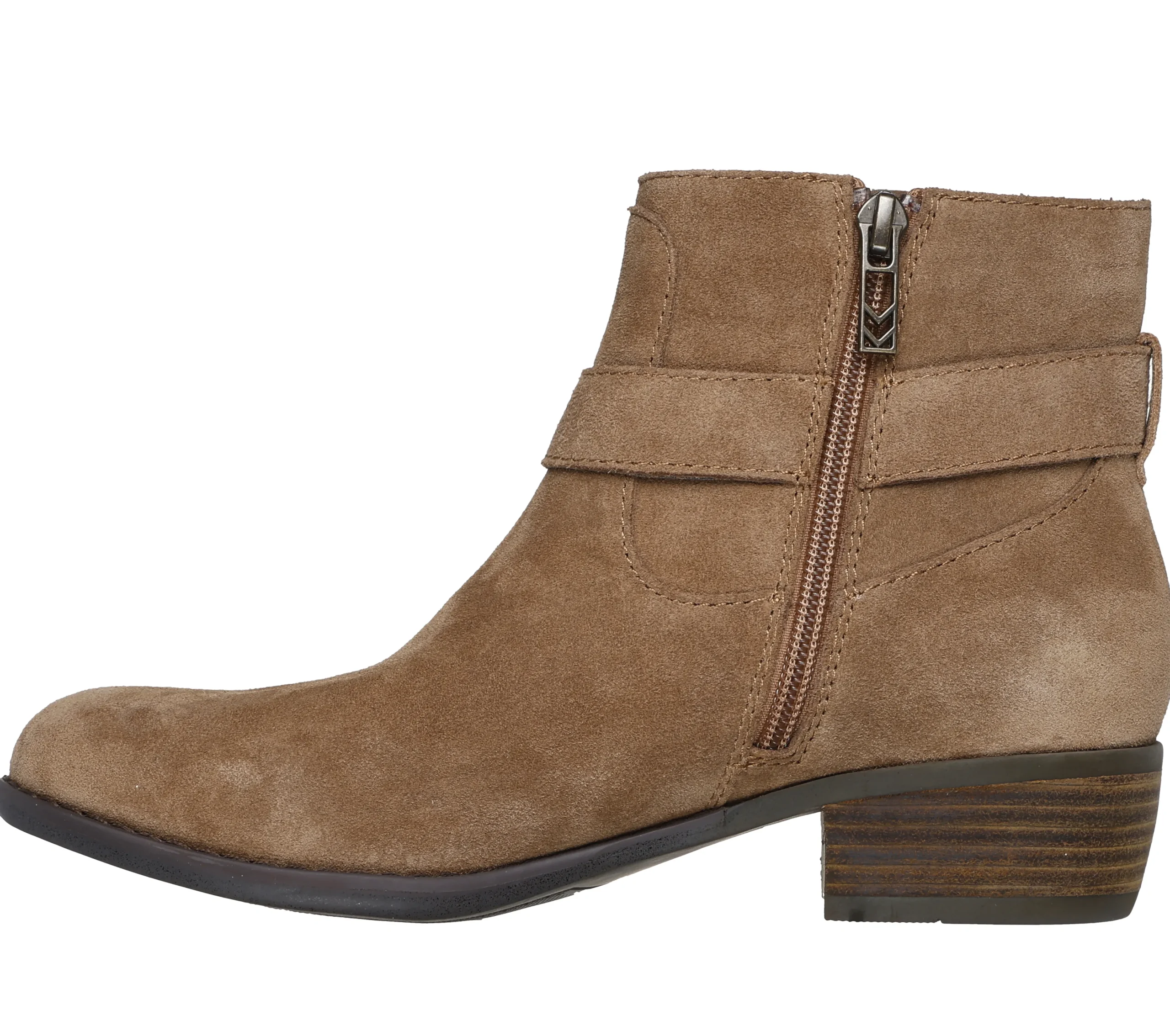 SKECHERS Texas - Westernville>Mujer Sin Cordones|Botas