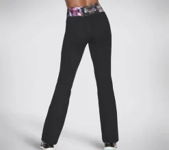 SKECHERS The GO FLEX Ultraviolet Flare Pant>Mujer Partes De Abajo|Partes De Abajo
