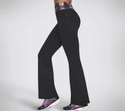 SKECHERS The GO FLEX Ultraviolet Flare Pant><noscript><img width=