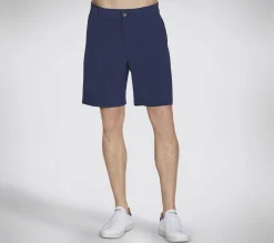 SKECHERS The GO WALK Everywhere 9-Inch Short>Hombre Pantalones|Partes De Abajo