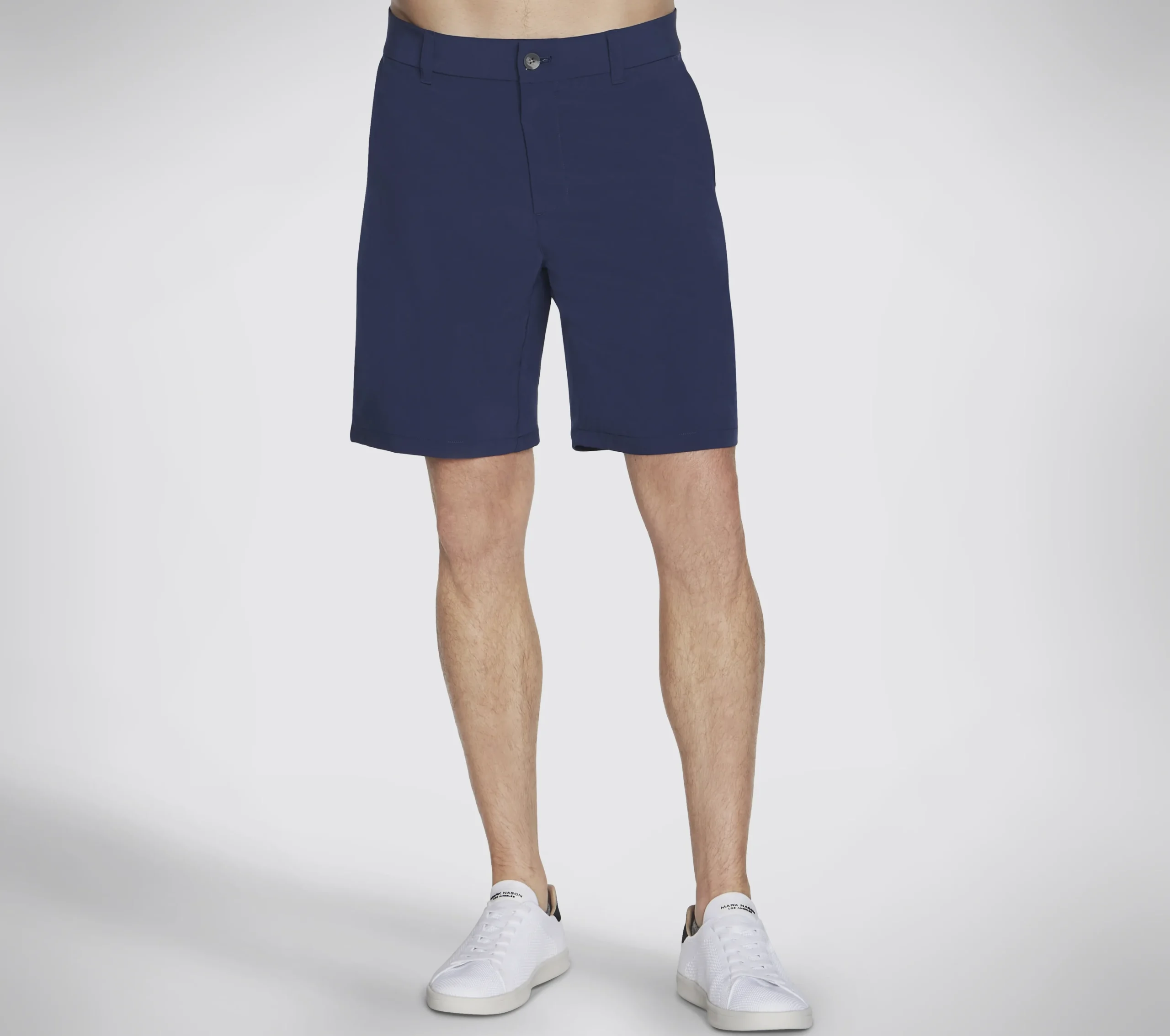 SKECHERS The GO WALK Everywhere 9-Inch Short>Hombre Pantalones|Partes De Abajo
