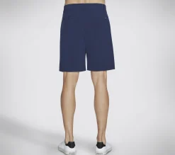 SKECHERS The GO WALK Everywhere 9-Inch Short>Hombre Pantalones|Partes De Abajo