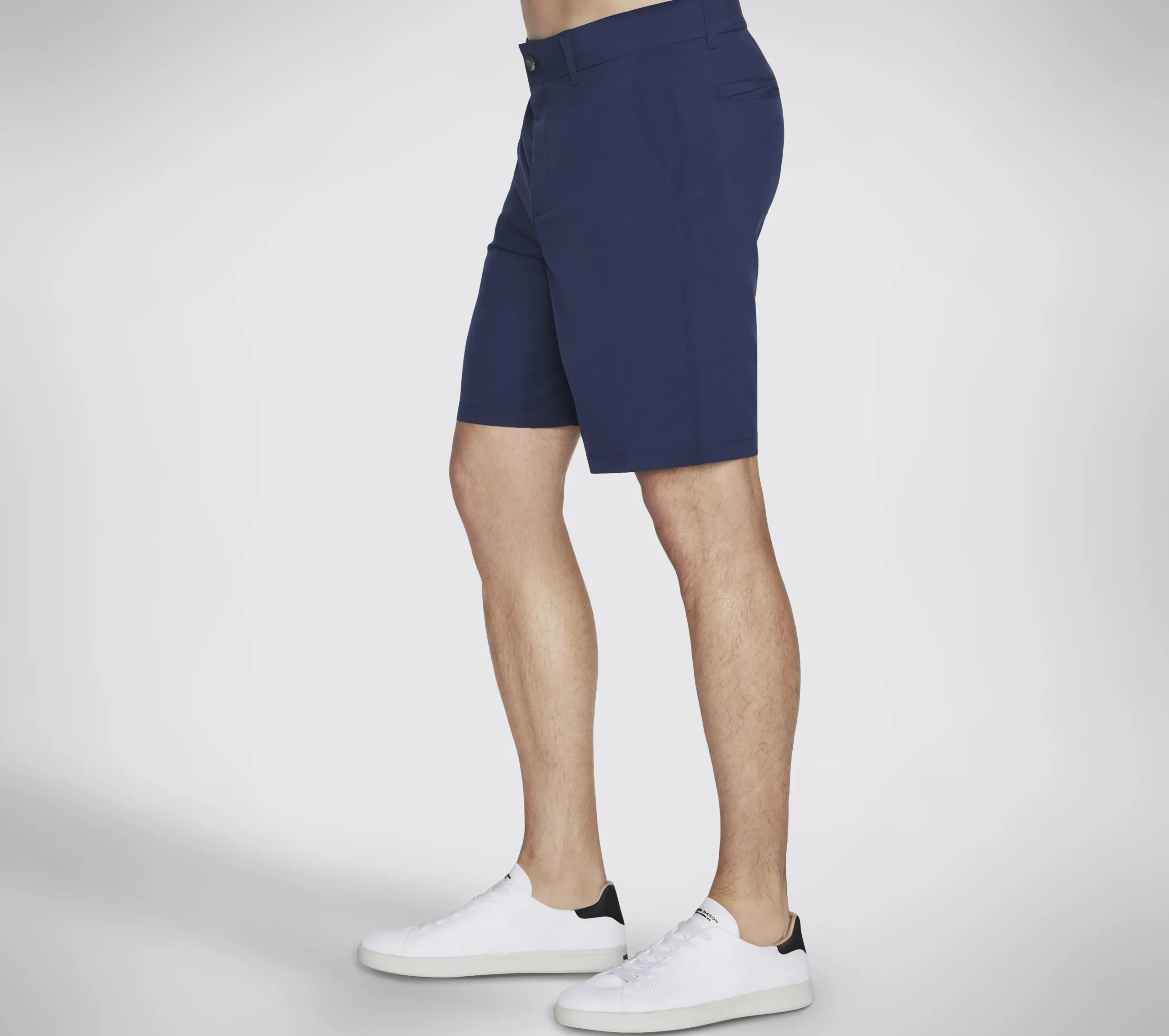 SKECHERS The GO WALK Everywhere 9-Inch Short>Hombre Pantalones|Partes De Abajo
