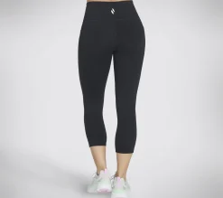 SKECHERS The GO WALK HW Mid Legging>Mujer Partes De Abajo|Partes De Abajo