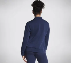 SKECHERS The Hoodless Hoodie GO WALK Everywhere Jacket>Mujer Tops Y Partes De Arriba|Tops Y Partes De Arriba