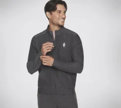 SKECHERS The Hoodless Hoodie SKECH-KNITS ULTRA GO Lite><noscript><img width=
