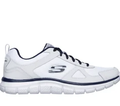 SKECHERS Track>Hombre Zapatillas De Deporte