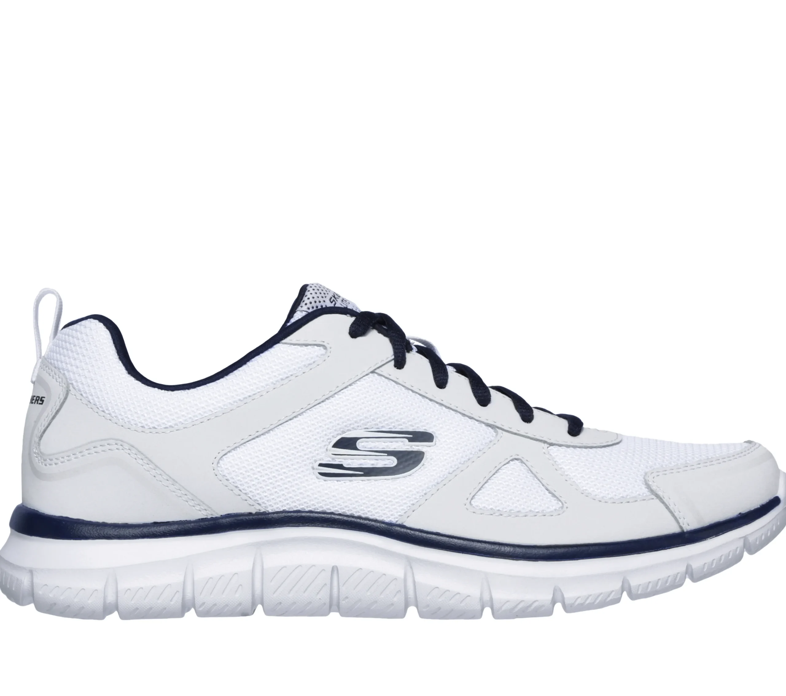 SKECHERS Track>Hombre Zapatillas De Deporte