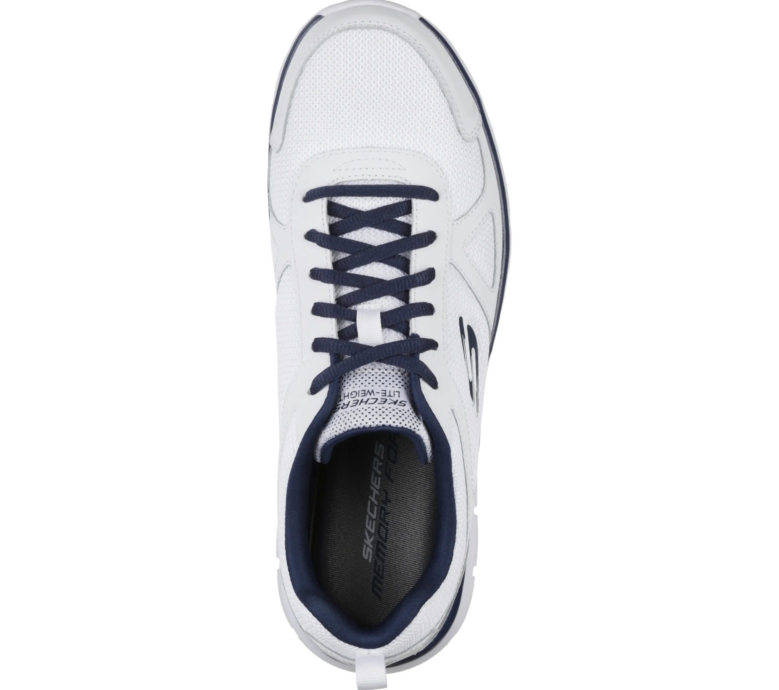 SKECHERS Track>Hombre Zapatillas De Deporte
