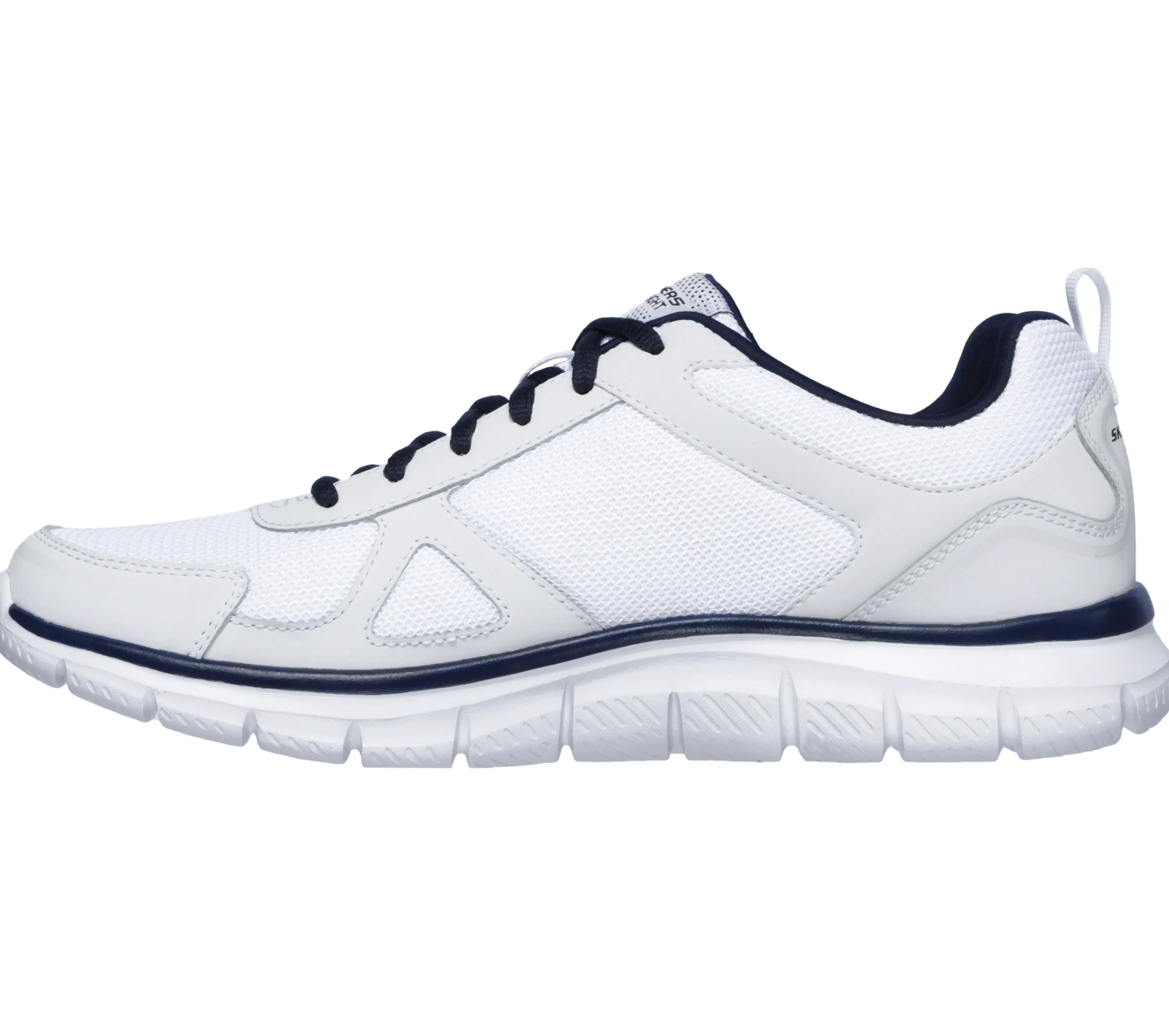 SKECHERS Track>Hombre Zapatillas De Deporte