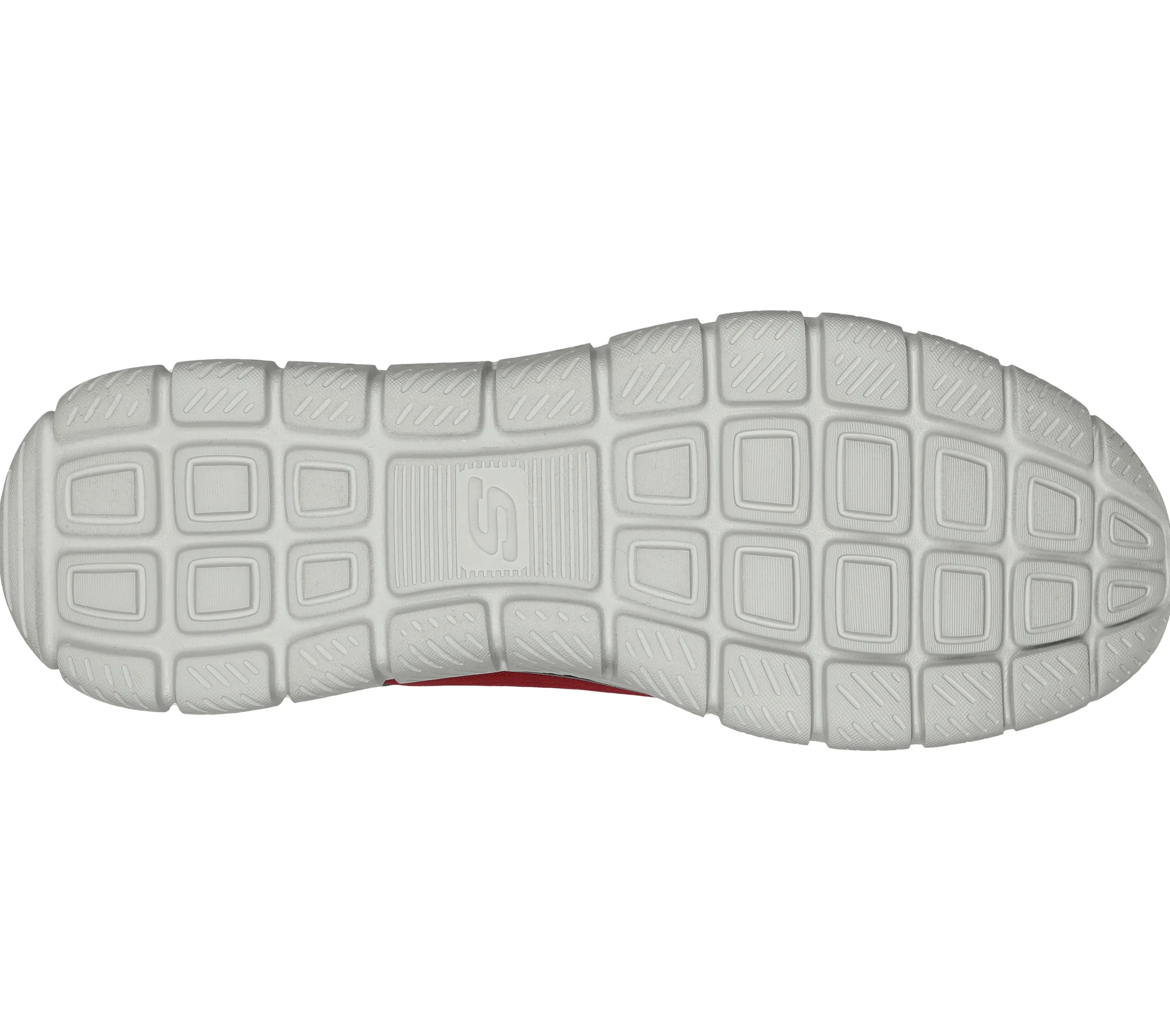 SKECHERS Track - Broader>Hombre Con Cordones|Zapatillas De Deporte