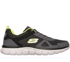 SKECHERS Track - Bucolo>Hombre Zapatillas De Deporte
