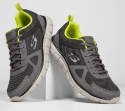 SKECHERS Track - Bucolo>Hombre Zapatillas De Deporte