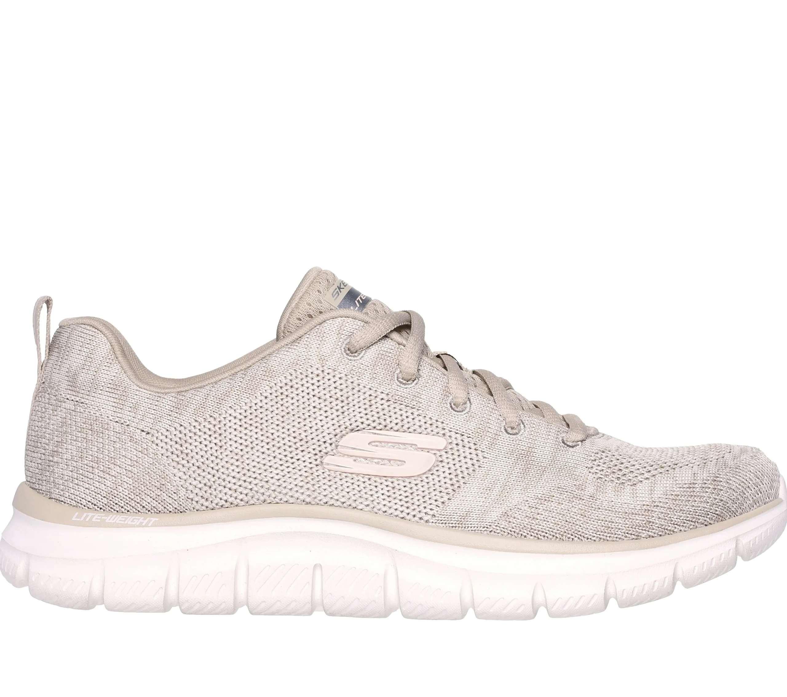 SKECHERS Track - Daytime Dreamer>Mujer Con Cordones|Zapatillas De Deporte