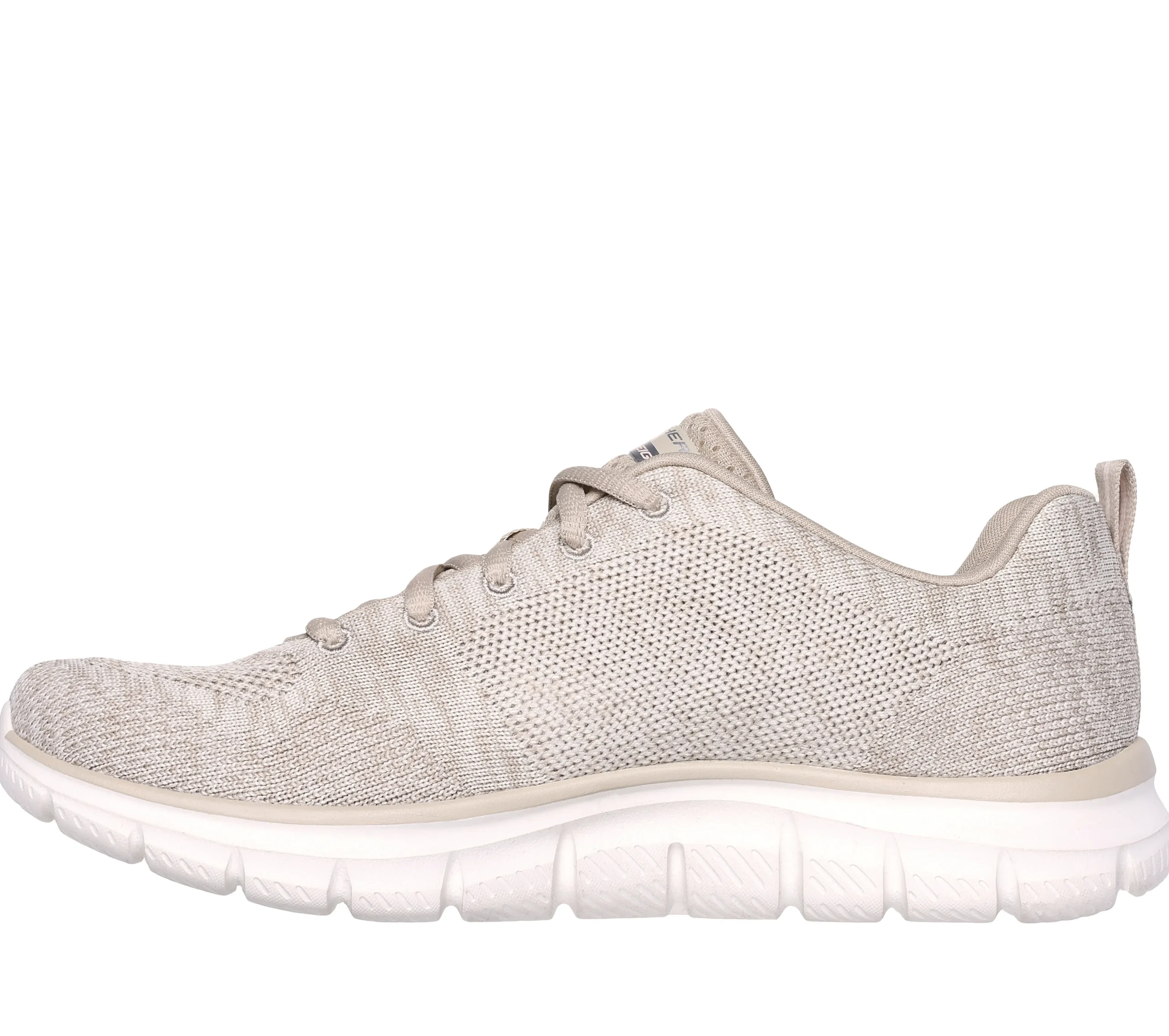 SKECHERS Track - Daytime Dreamer>Mujer Con Cordones|Zapatillas De Deporte
