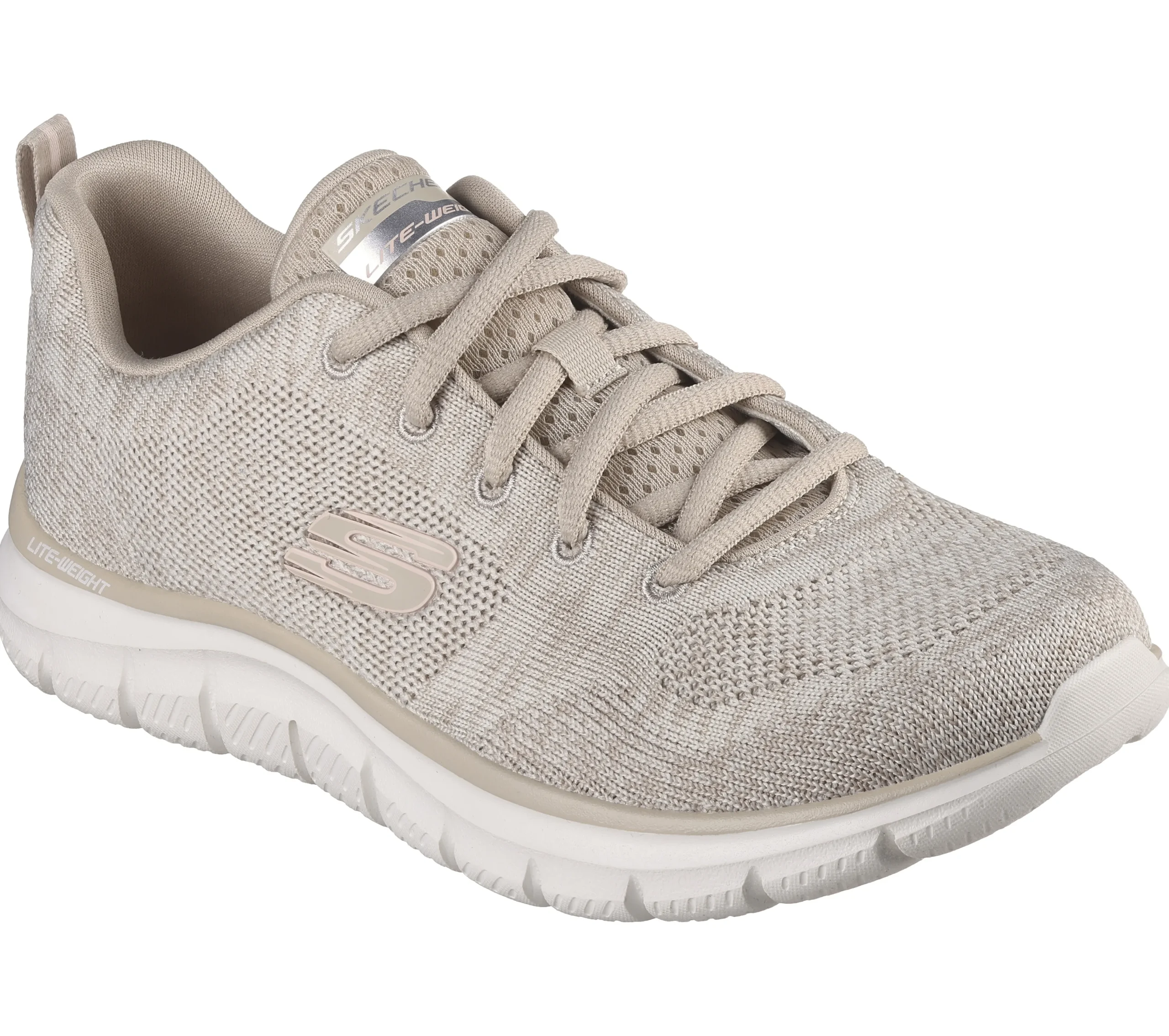 SKECHERS Track - Daytime Dreamer>Mujer Con Cordones|Zapatillas De Deporte