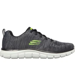 SKECHERS Track - Front Runner>Hombre Zapatillas De Deporte