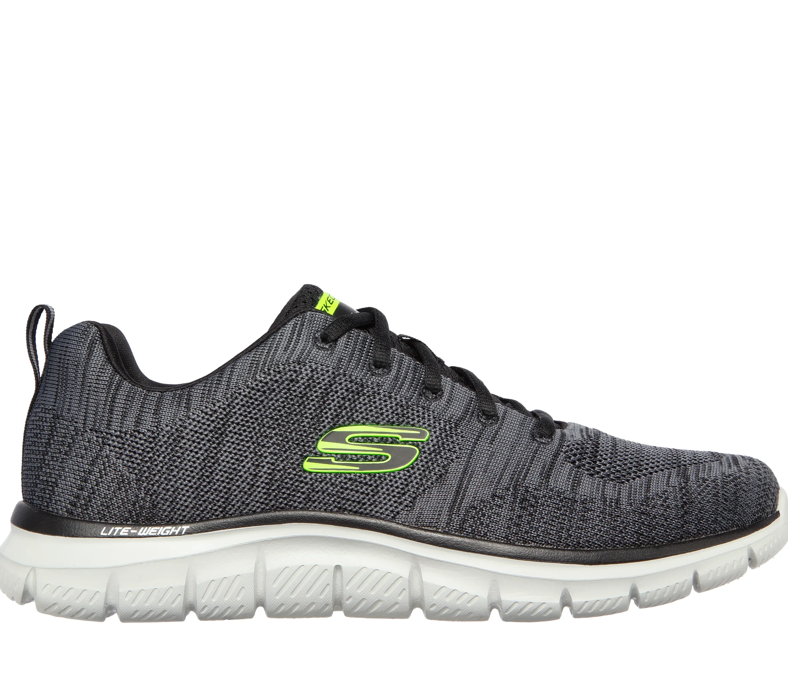 SKECHERS Track - Front Runner>Hombre Zapatillas De Deporte
