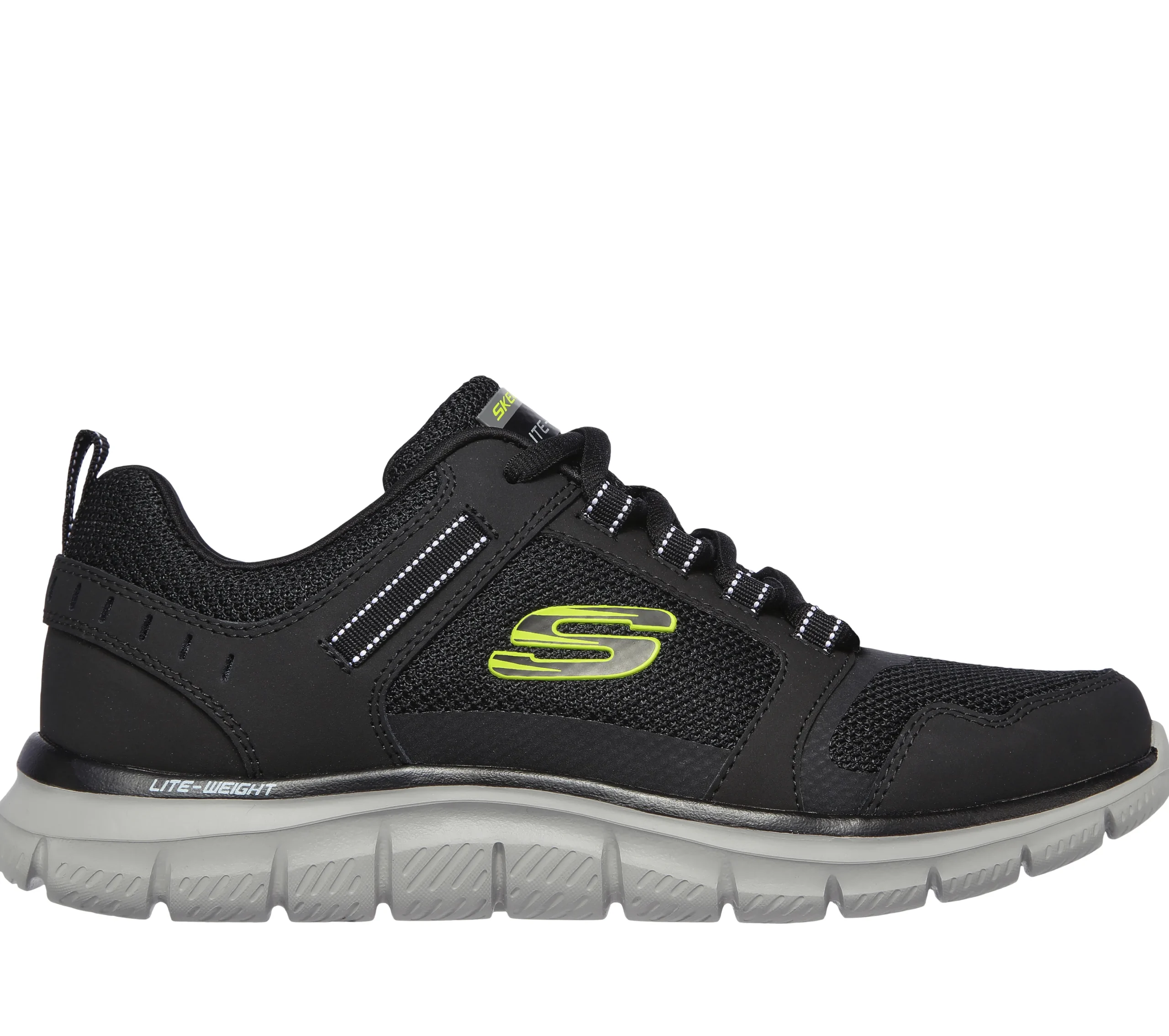 SKECHERS Track - Knockhill>Hombre Zapatillas De Deporte