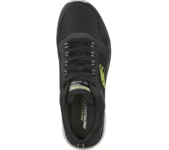SKECHERS Track - Knockhill>Hombre Zapatillas De Deporte