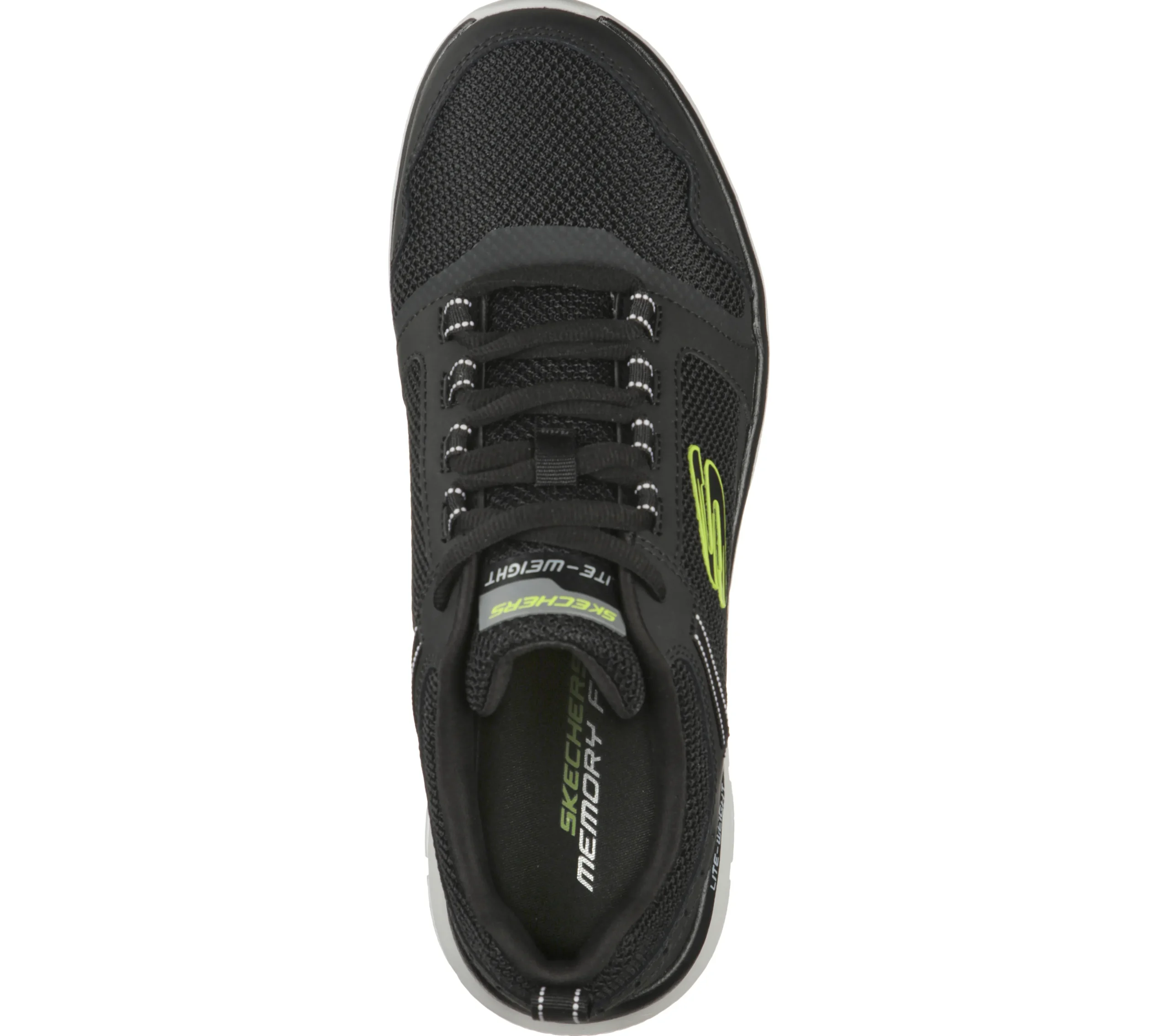 SKECHERS Track - Knockhill>Hombre Zapatillas De Deporte