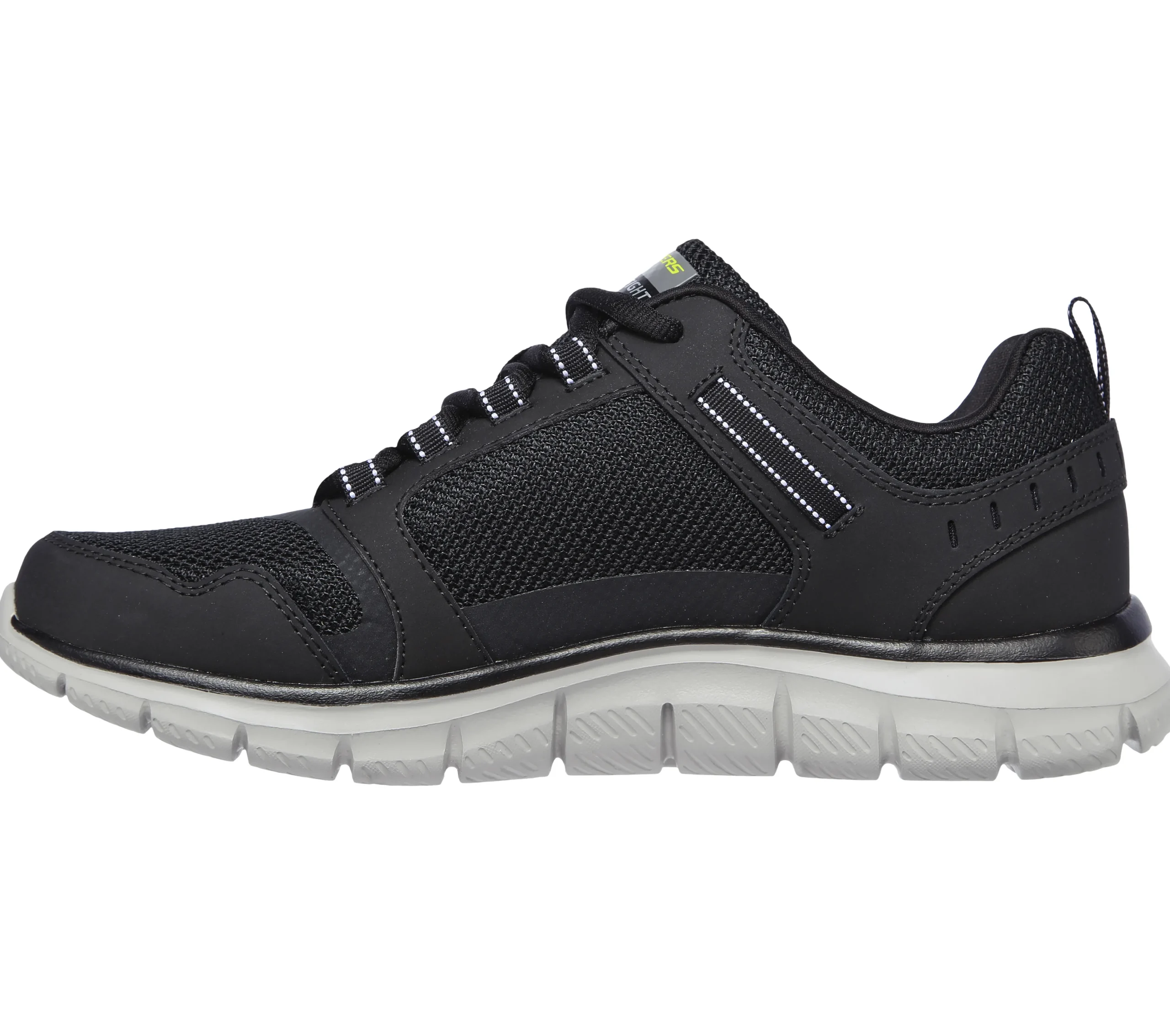 SKECHERS Track - Knockhill>Hombre Zapatillas De Deporte