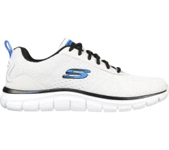 SKECHERS Track - Ripkent>Hombre Zapatillas De Deporte
