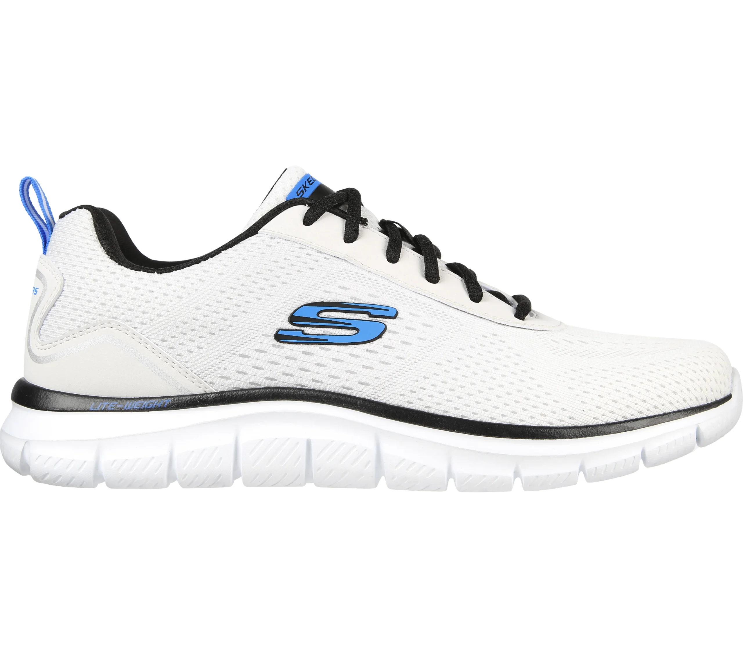 SKECHERS Track - Ripkent>Hombre Zapatillas De Deporte