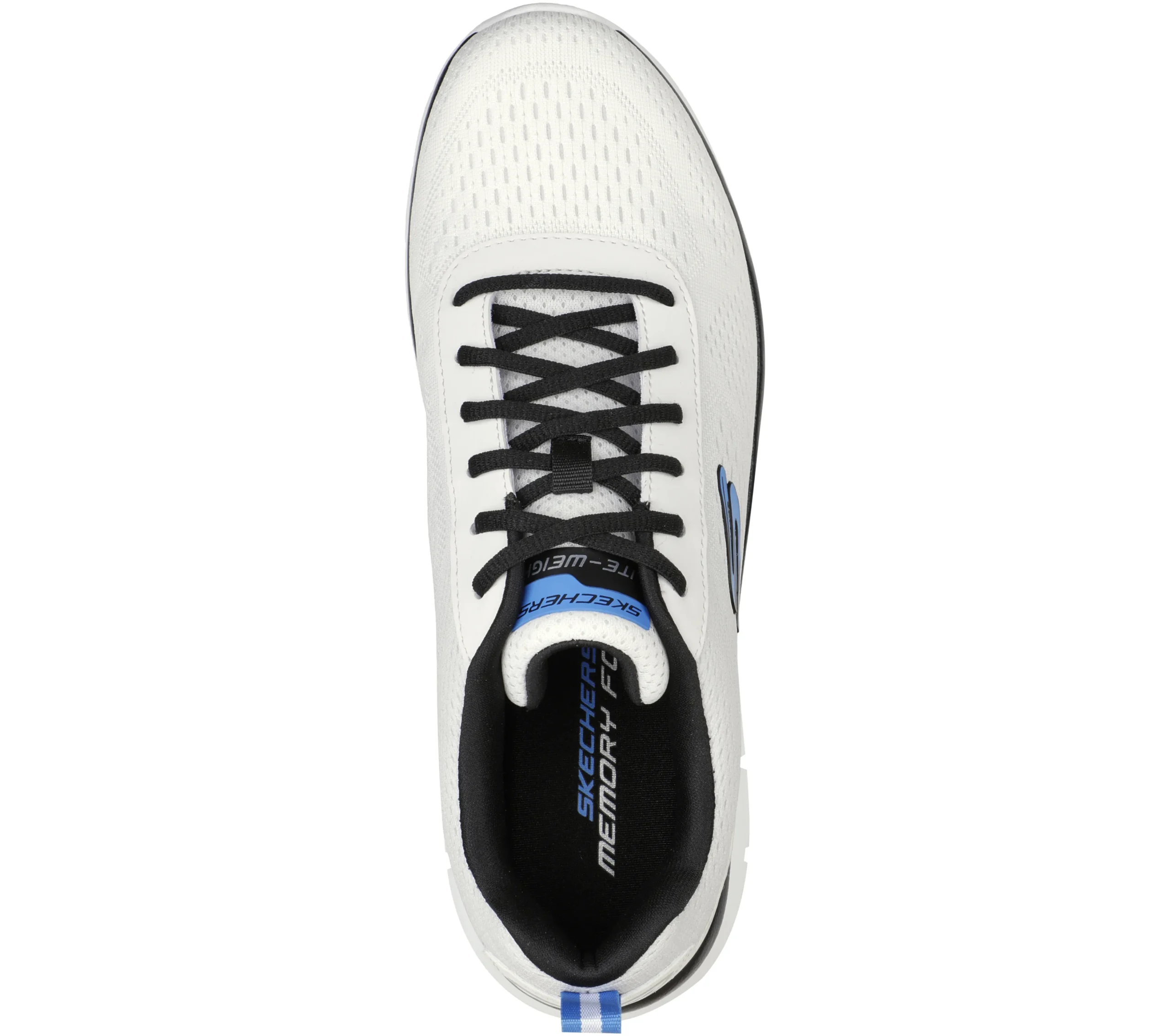 SKECHERS Track - Ripkent>Hombre Zapatillas De Deporte
