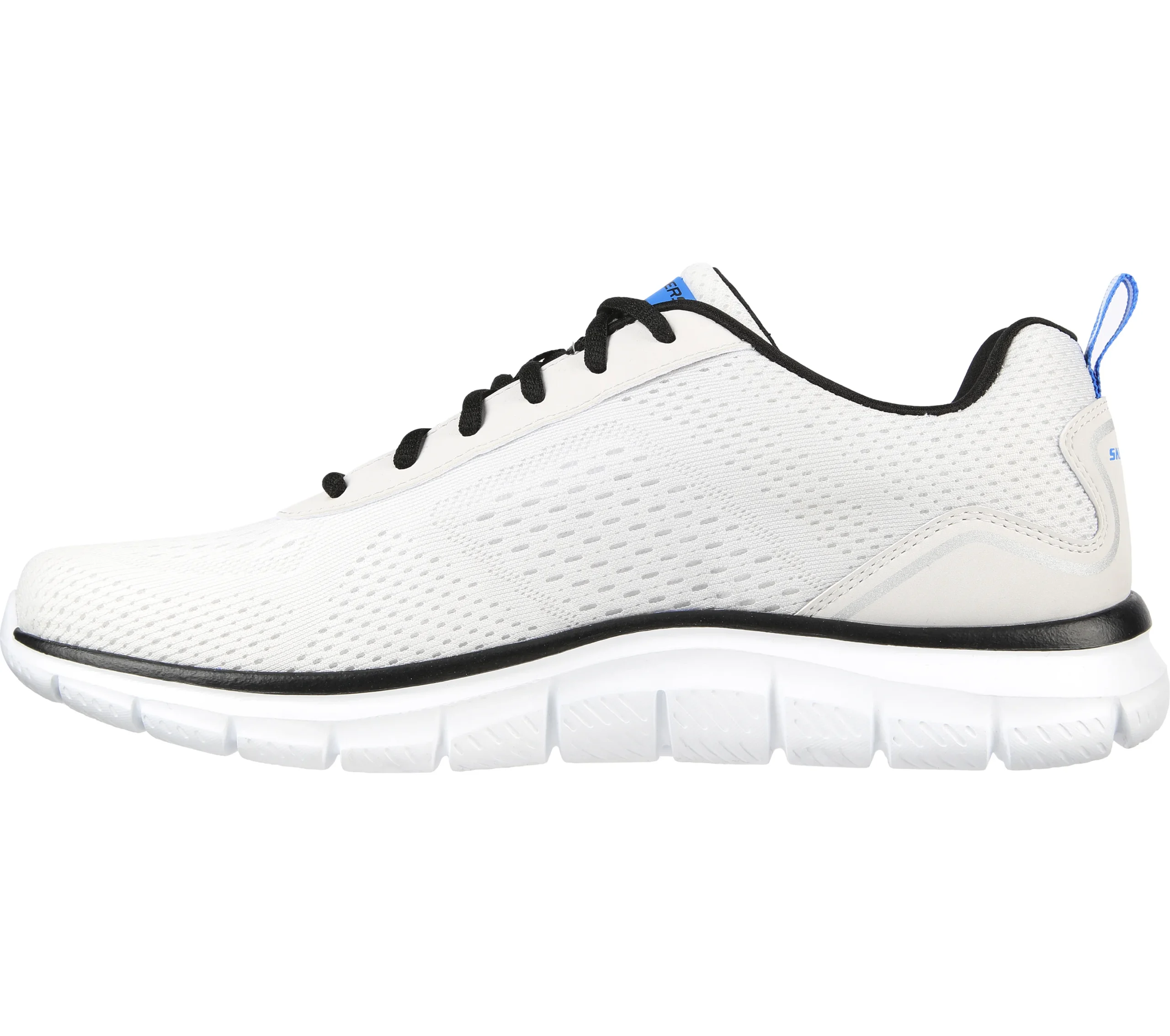 SKECHERS Track - Ripkent>Hombre Zapatillas De Deporte