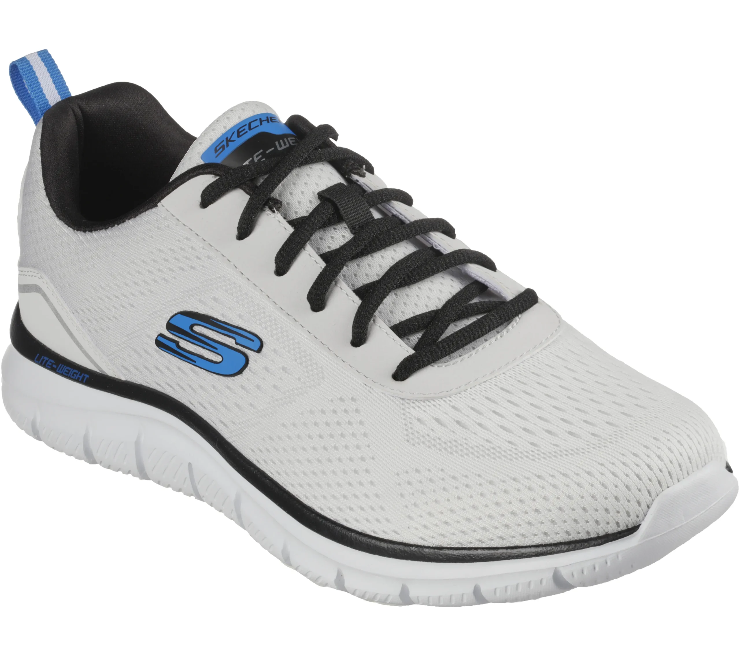 SKECHERS Track - Ripkent>Hombre Zapatillas De Deporte