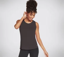 SKECHERS Tranquil Tunic Tank Top>Mujer Tops Y Partes De Arriba|Tops Y Partes De Arriba
