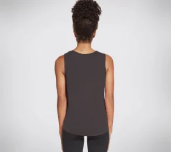 SKECHERS Tranquil Tunic Tank Top>Mujer Tops Y Partes De Arriba|Tops Y Partes De Arriba