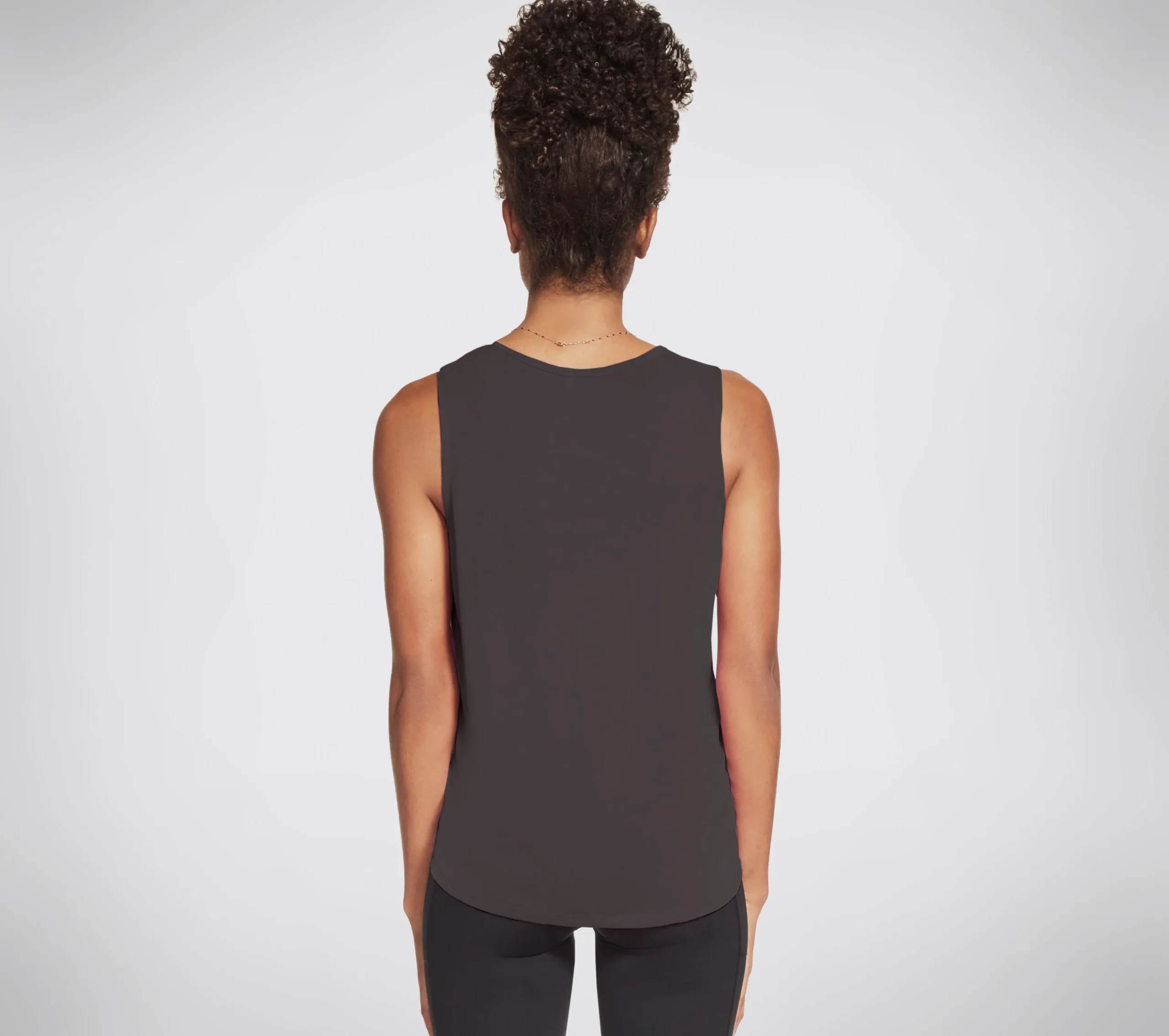 SKECHERS Tranquil Tunic Tank Top>Mujer Tops Y Partes De Arriba|Tops Y Partes De Arriba