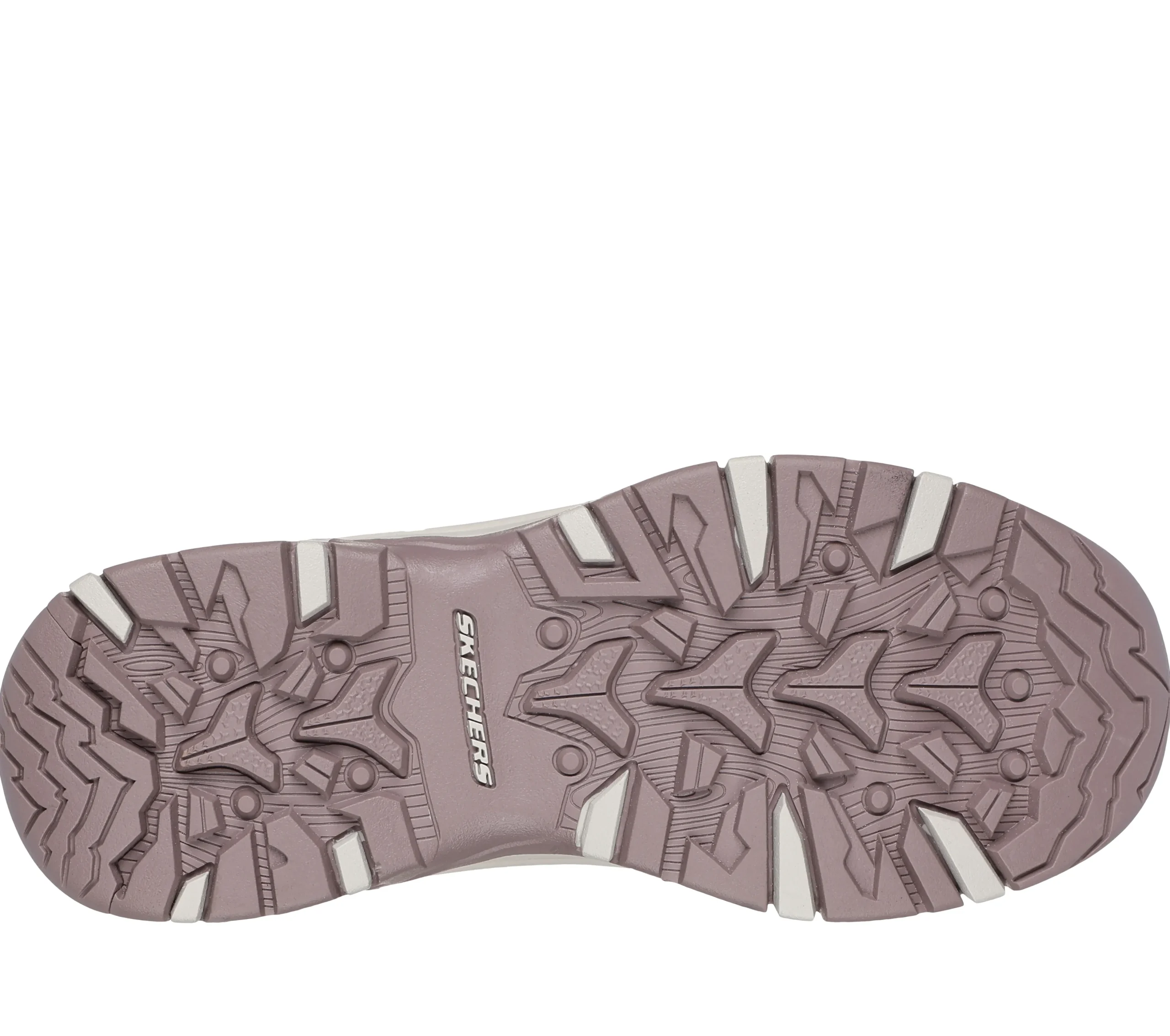 SKECHERS Trego - Snow Worries>Mujer Con Cordones|Botas