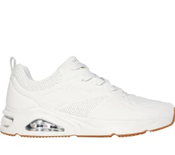 SKECHERS Tres-Air Uno - Ah-Mazing>Hombre Con Cordones|Zapatillas De Deporte