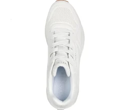 SKECHERS Tres-Air Uno - Ah-Mazing>Hombre Con Cordones|Zapatillas De Deporte