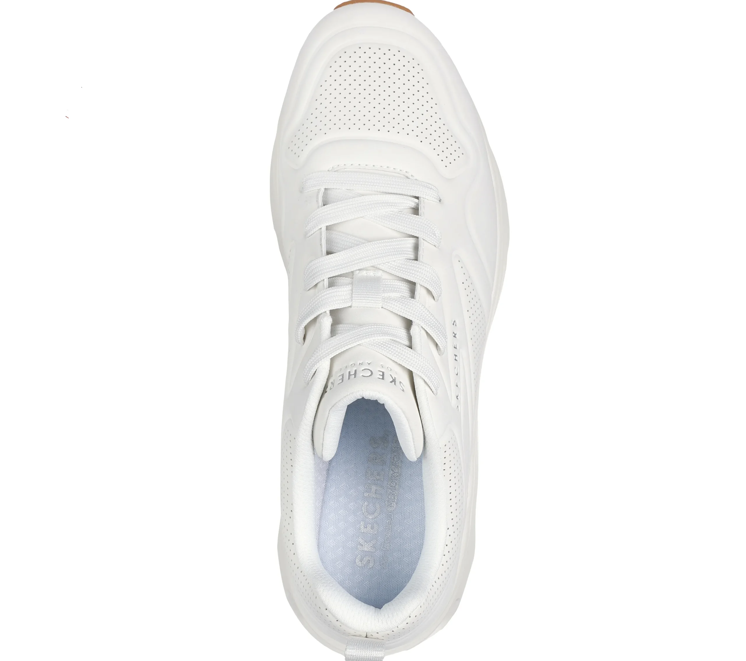 SKECHERS Tres-Air Uno - Ah-Mazing>Hombre Con Cordones|Zapatillas De Deporte