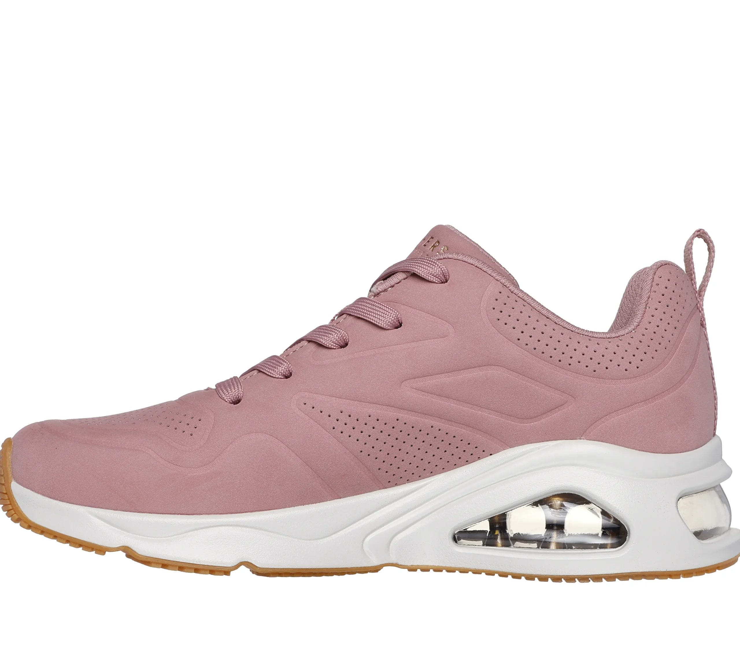 SKECHERS Tres-Air Uno - Ah-Mazing>Mujer Con Cordones|Zapatillas Casual