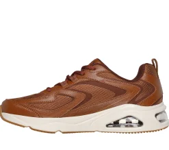 SKECHERS Tres-Air Uno - Craft Leather Air><noscript><img width=