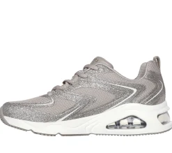 SKECHERS Tres-Air Uno - Glit-Airy><noscript><img width=
