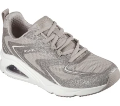 SKECHERS Tres-Air Uno - Glit-Airy><noscript><img width=