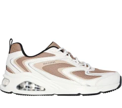 SKECHERS Tres-Air Uno - Street Fl-Air>Mujer Con Cordones|Zapatillas Casual