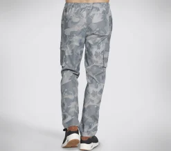SKECHERS Twill Downtown Cargo Pant>Hombre Pantalones|Partes De Abajo