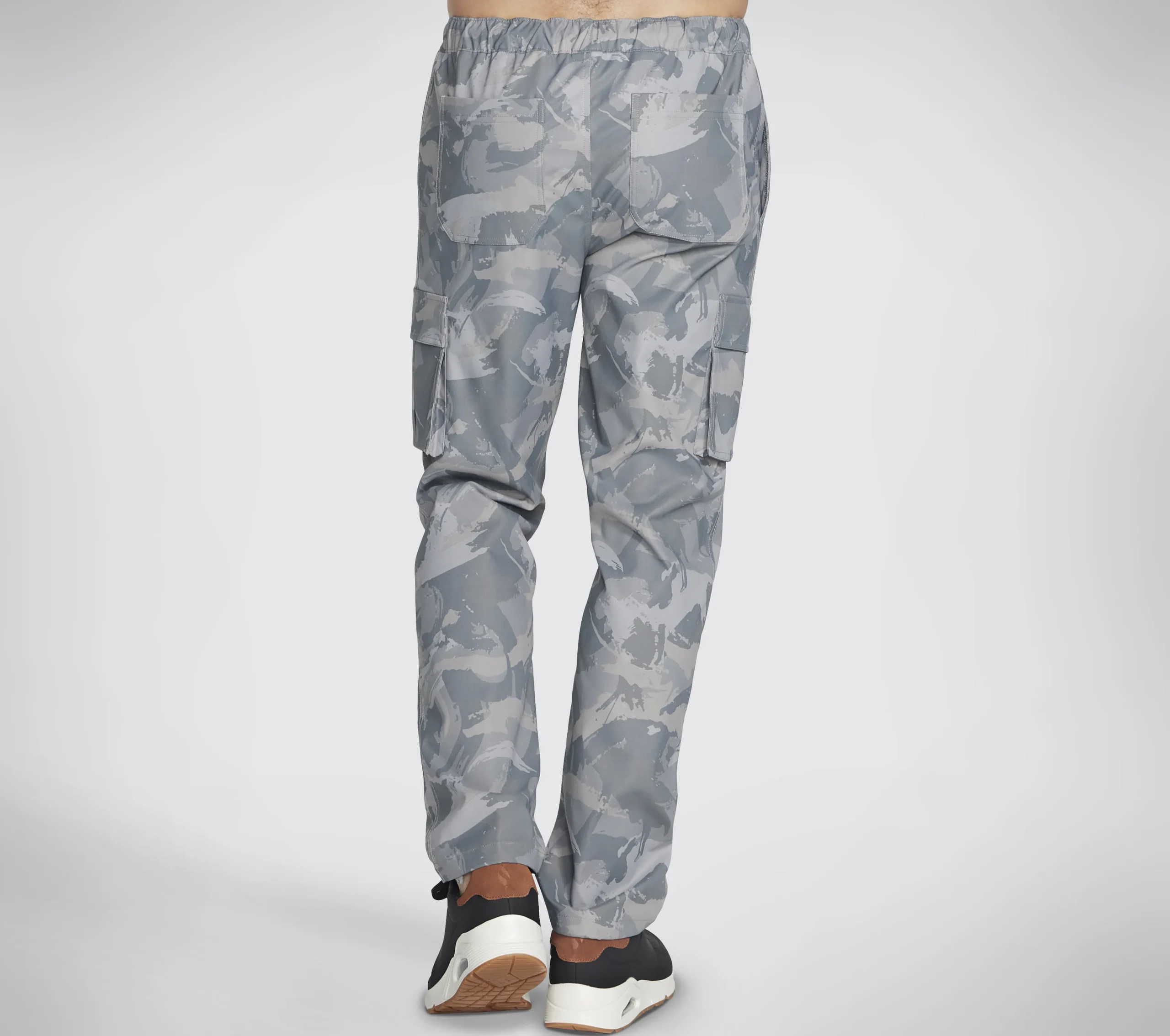 SKECHERS Twill Downtown Cargo Pant>Hombre Pantalones|Partes De Abajo