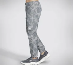 SKECHERS Twill Downtown Cargo Pant><noscript><img width=