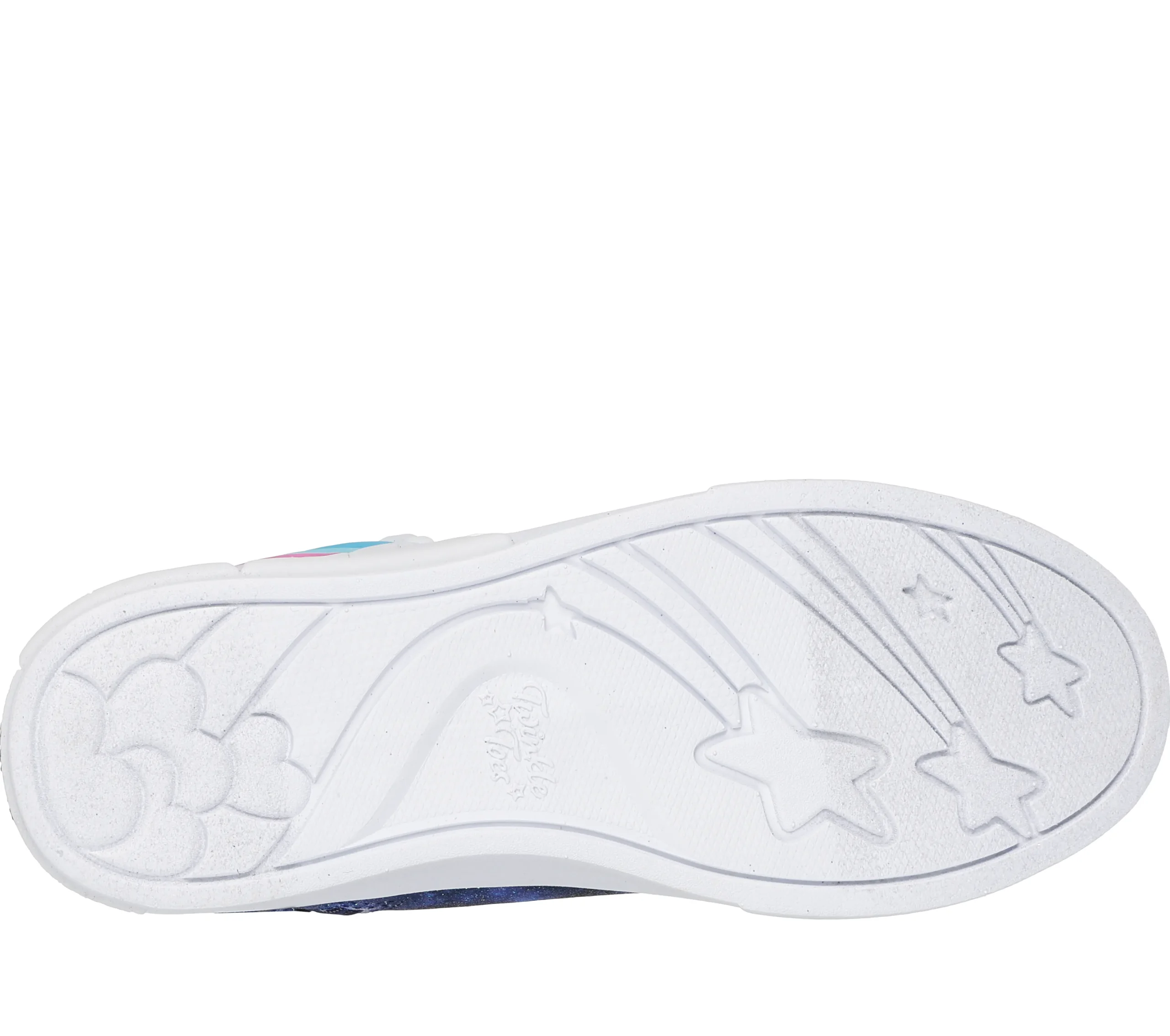 SKECHERS Twinkle Magic>Niños Con Cordones|Con Luces