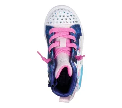 SKECHERS Twinkle Magic>Niños Con Luces|Zapatillas